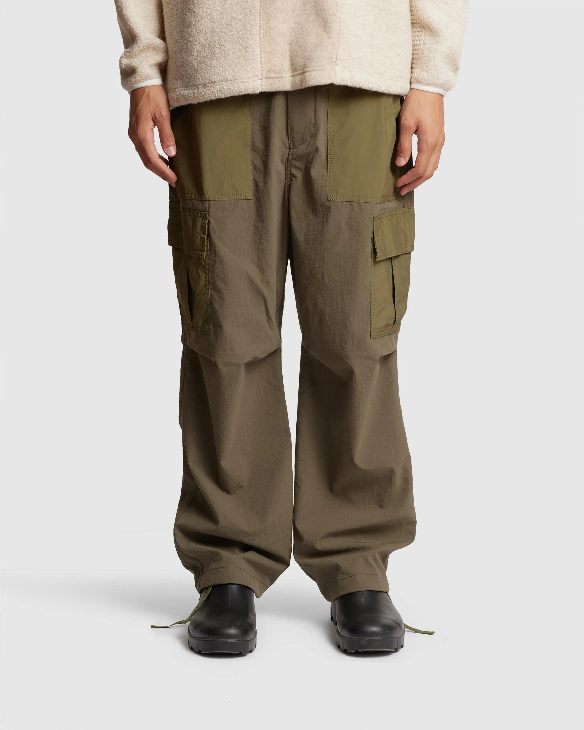 Field Pants