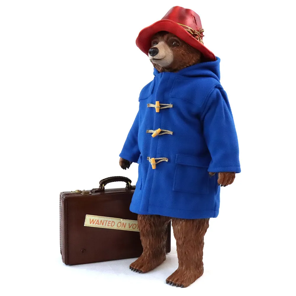 Figurine VCD Paddington