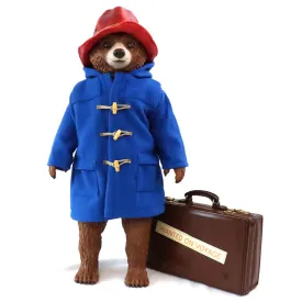 Figurine VCD Paddington