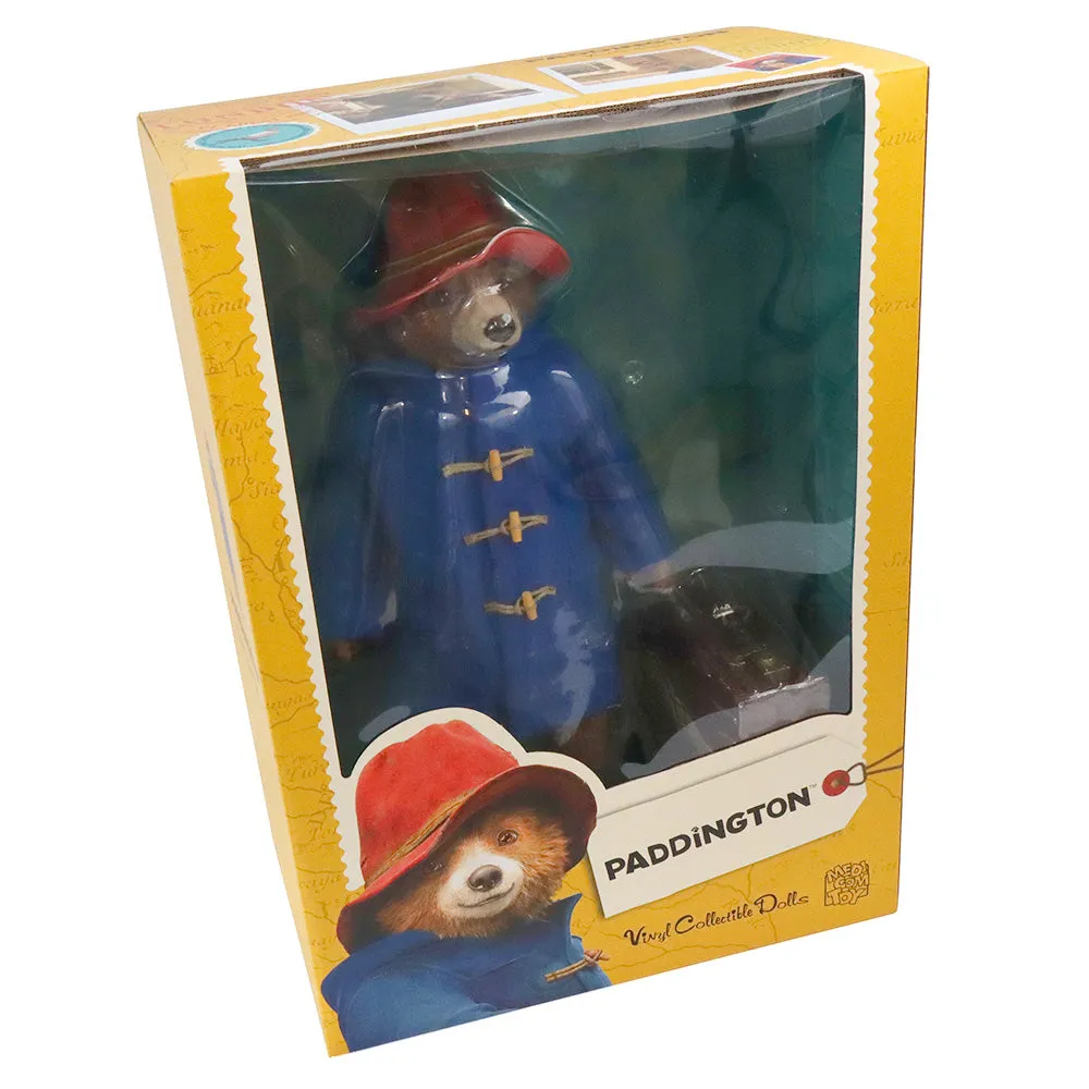 Figurine VCD Paddington