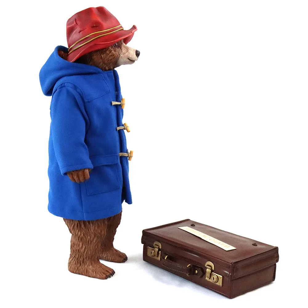 Figurine VCD Paddington