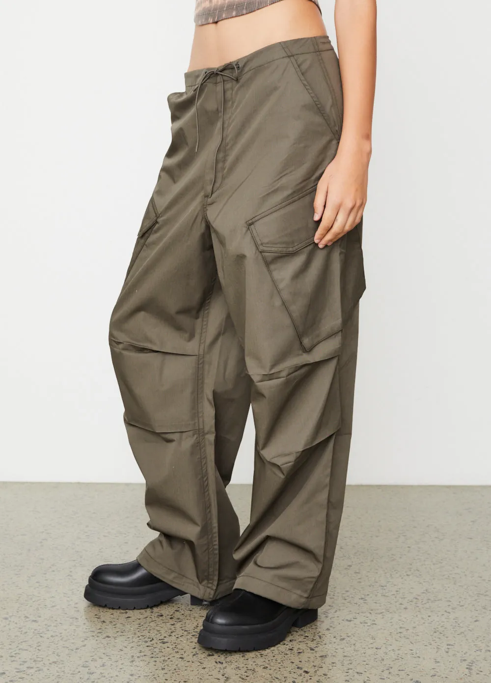 Ginerva Cargo Pants