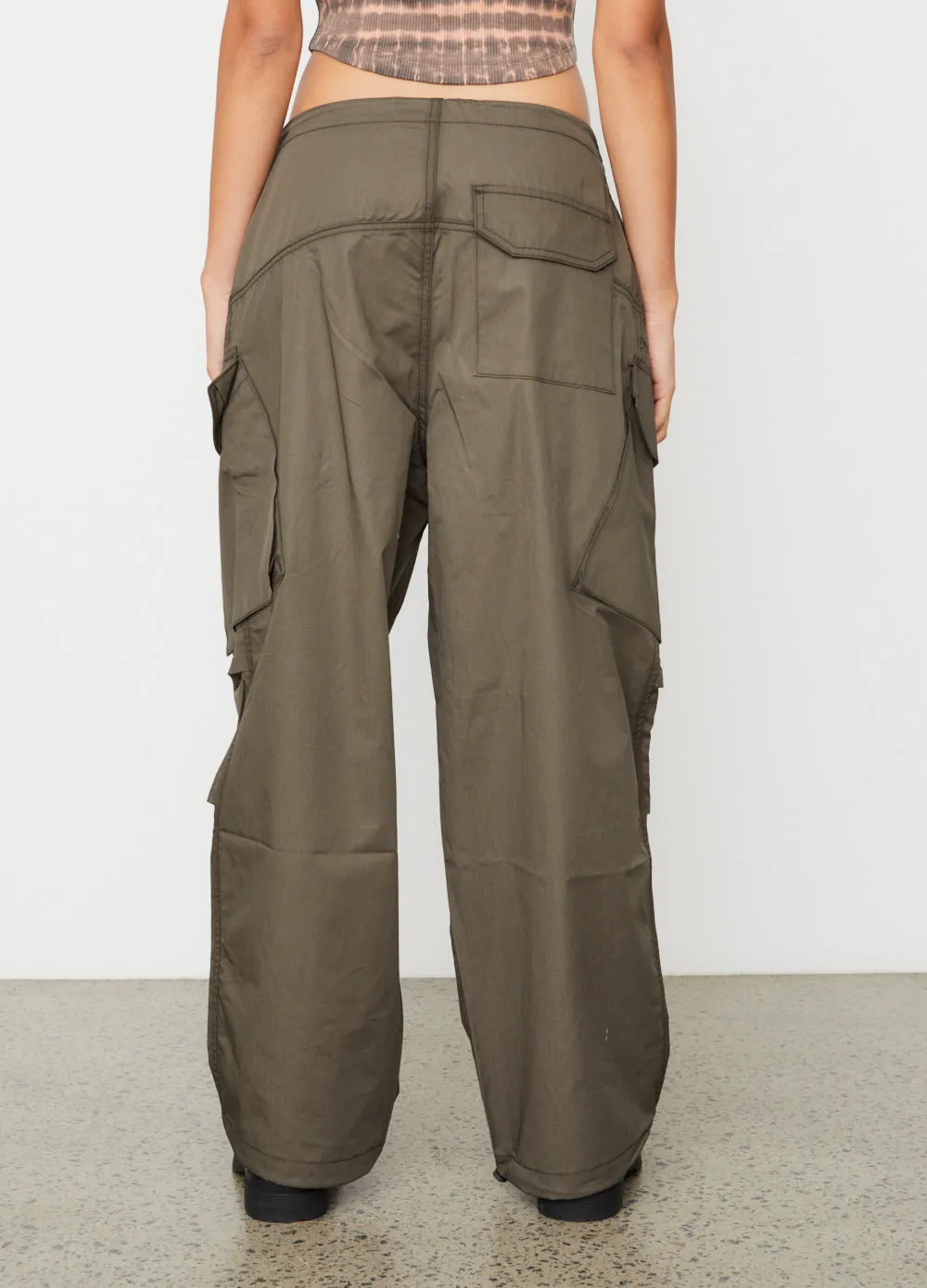 Ginerva Cargo Pants