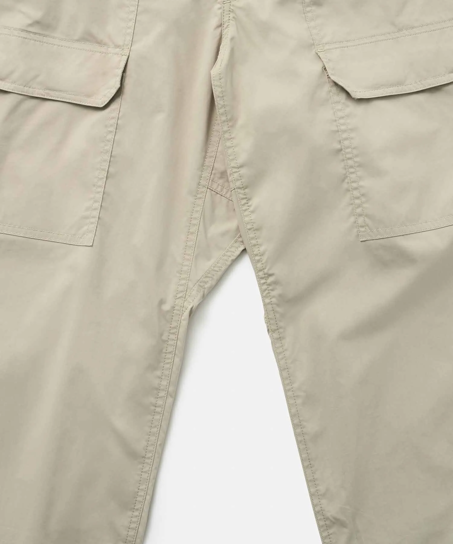 Gramicci Density Stretch EQT Pant