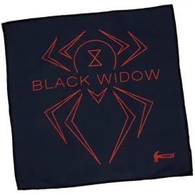 Hammer Black Widow <br>Micro-Suede Towel