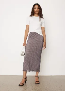 Haze Layered Skirt