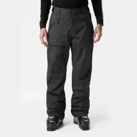 Helly Hansen Sogn Cargo Pant Large Black