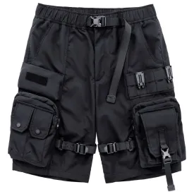 High Street Cargo Short Pants