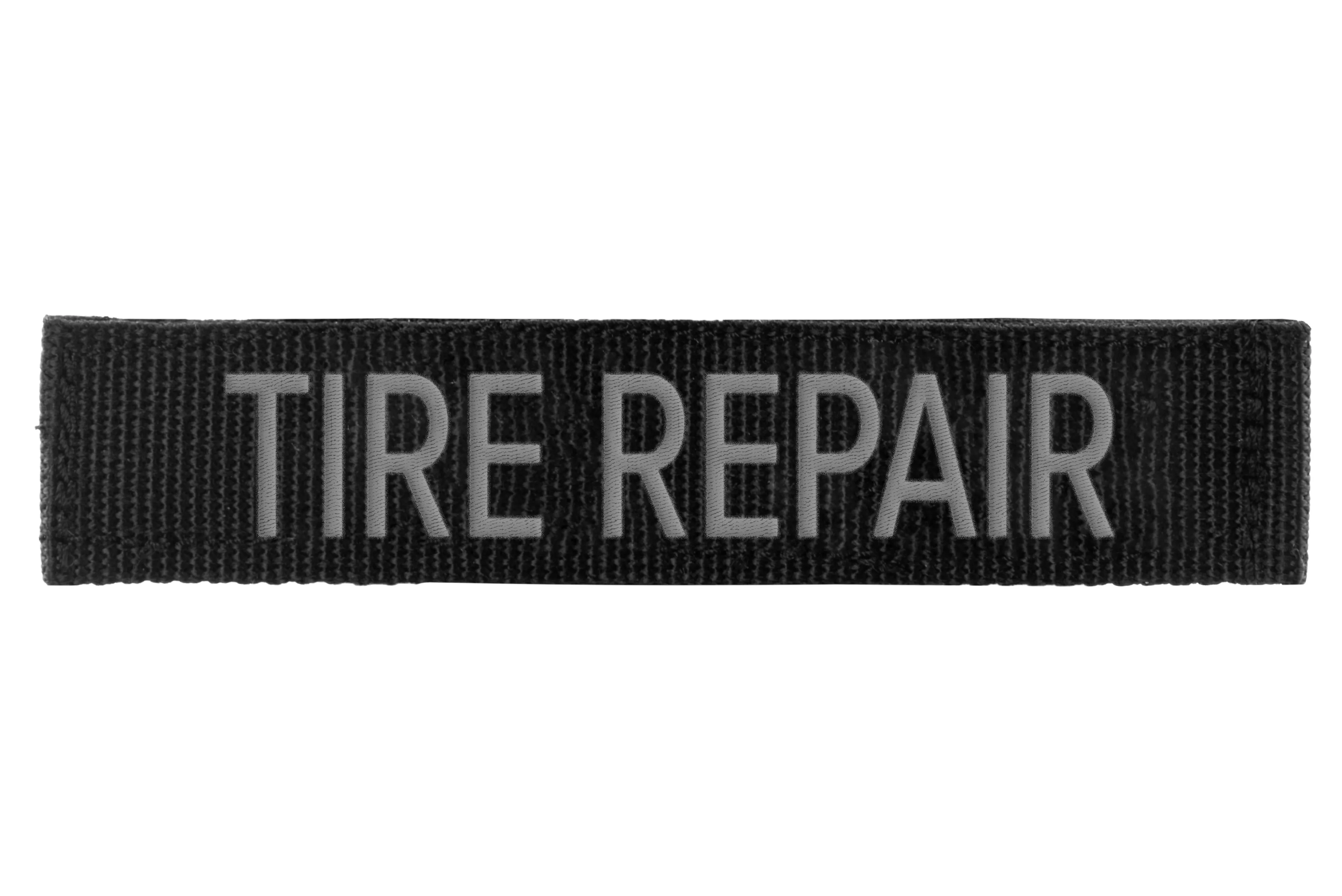 ID Panel | TIRE REPAIR