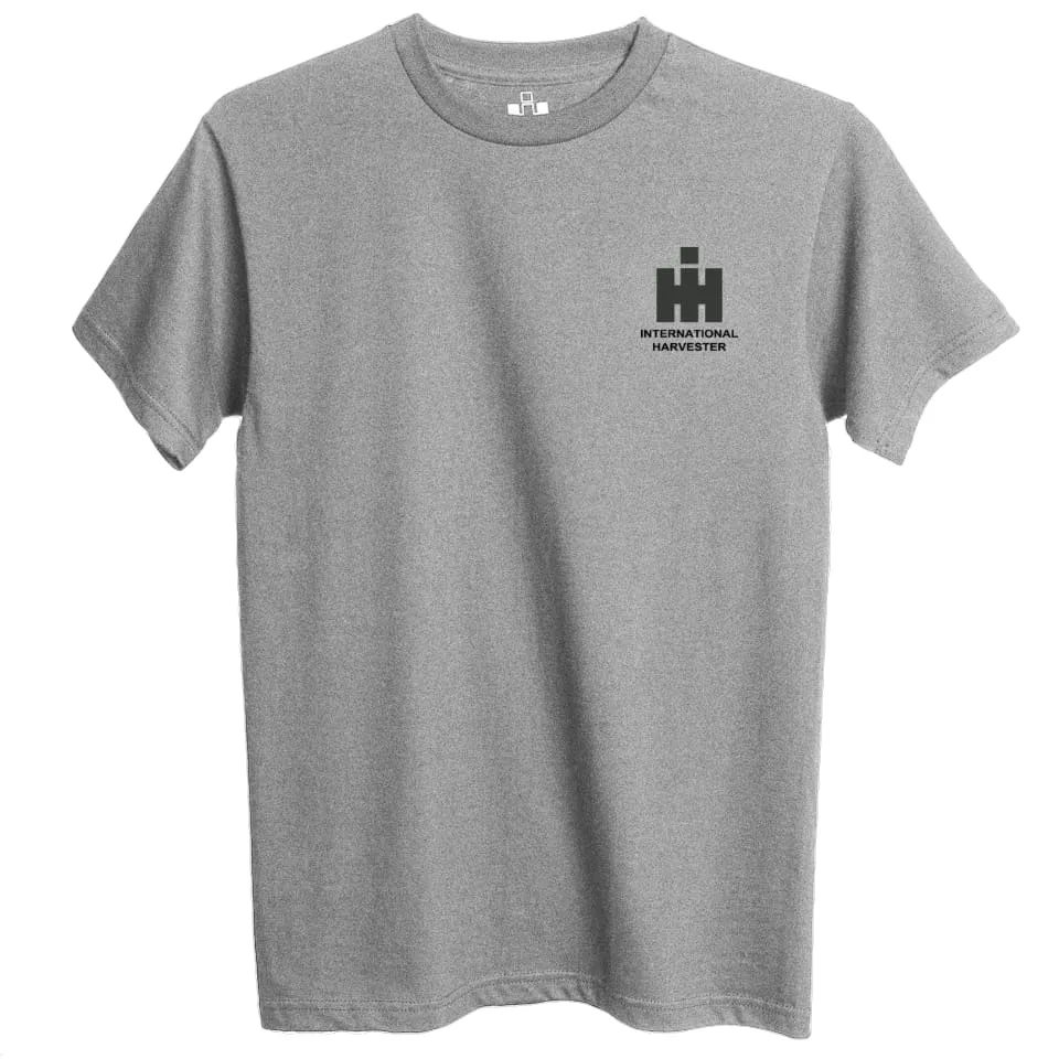 IH Symbol of Progress Tee