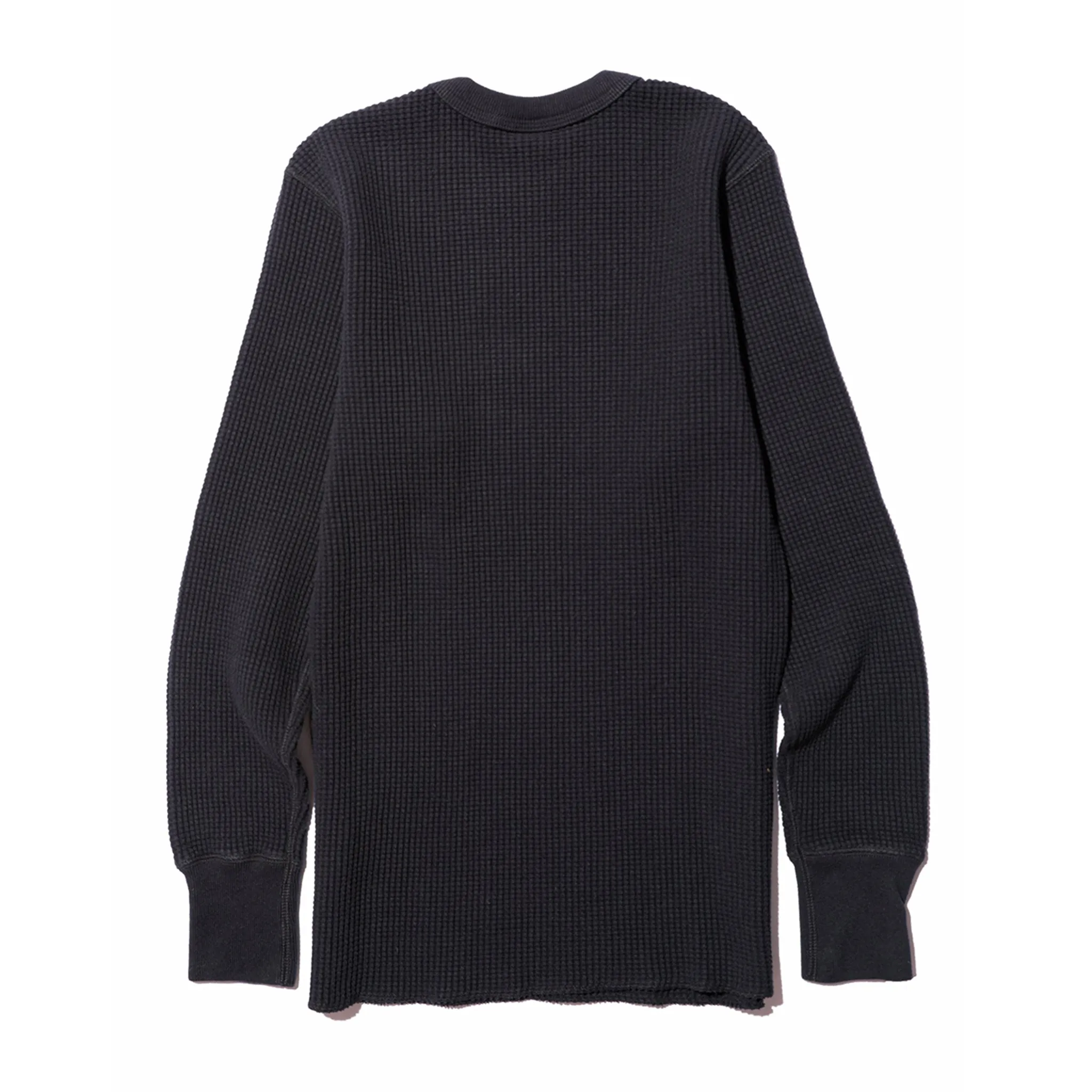 JELADO Mega Thermal Crew Neck 【AB94237】