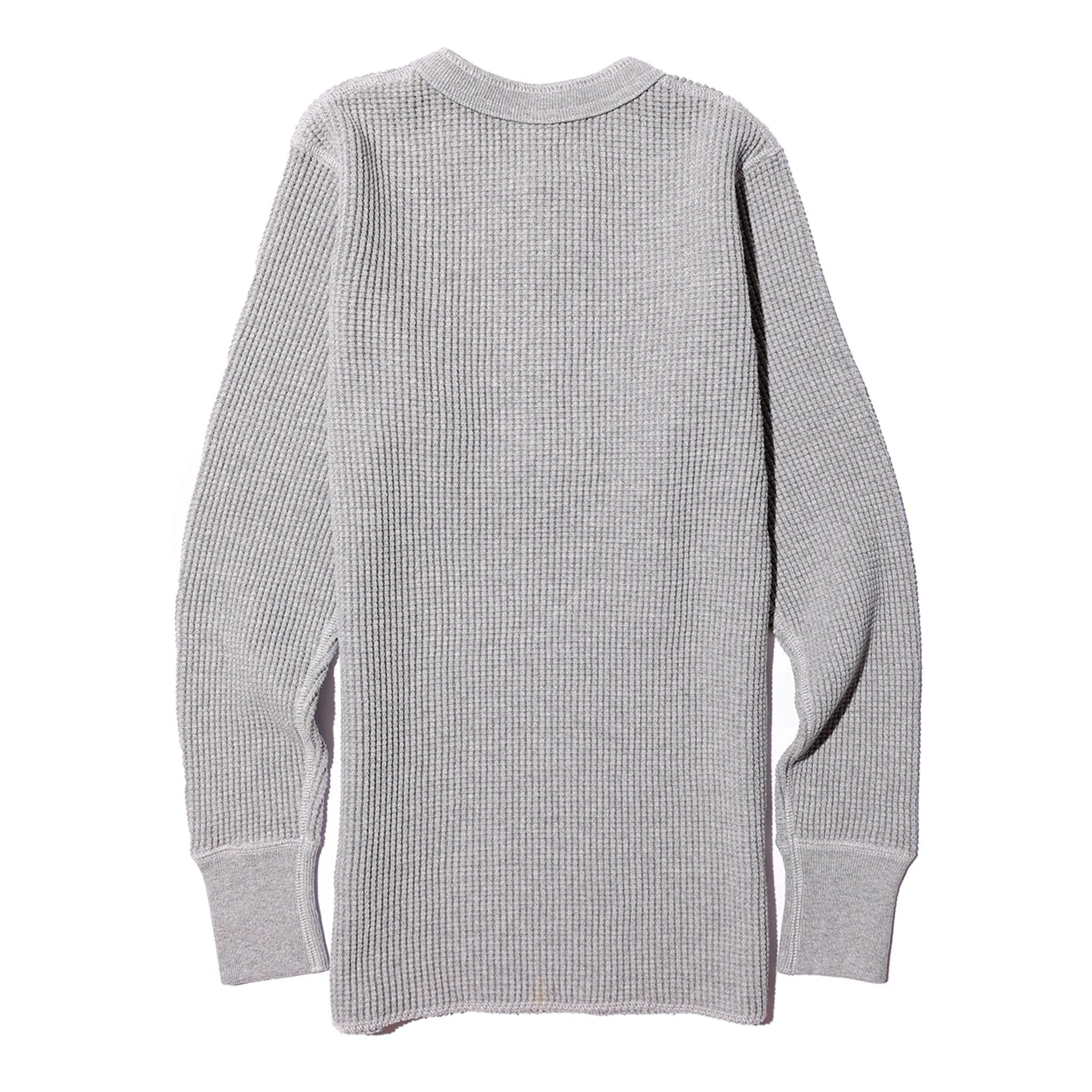 JELADO Mega Thermal Crew Neck 【AB94237】