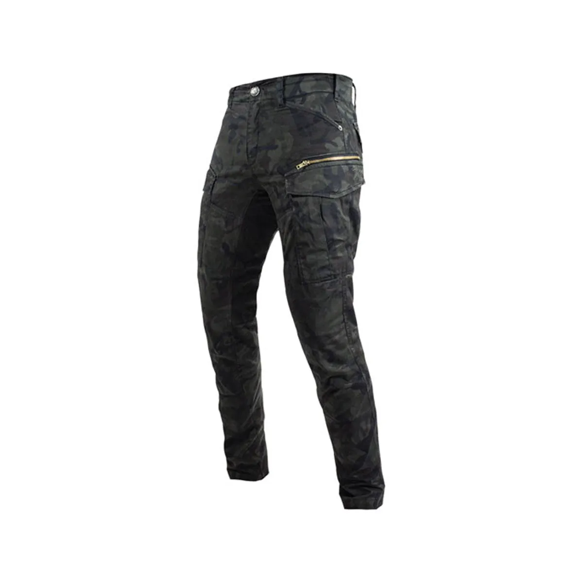 John Doe Stroker Cargo XTM Trouser Camouflage