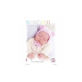 King Cole Newborn Book