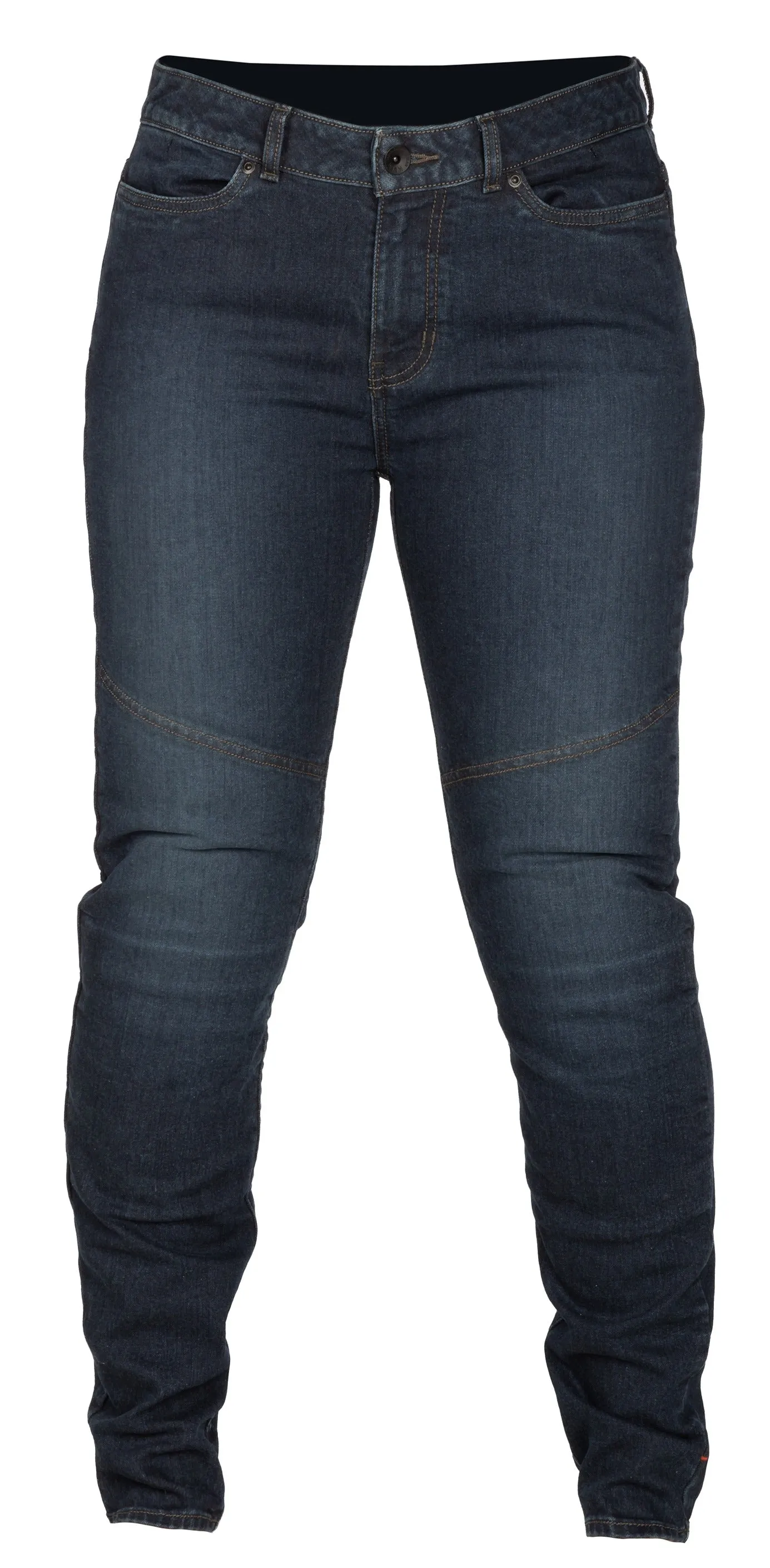 KLIM Betty Tapered Stretch Denim