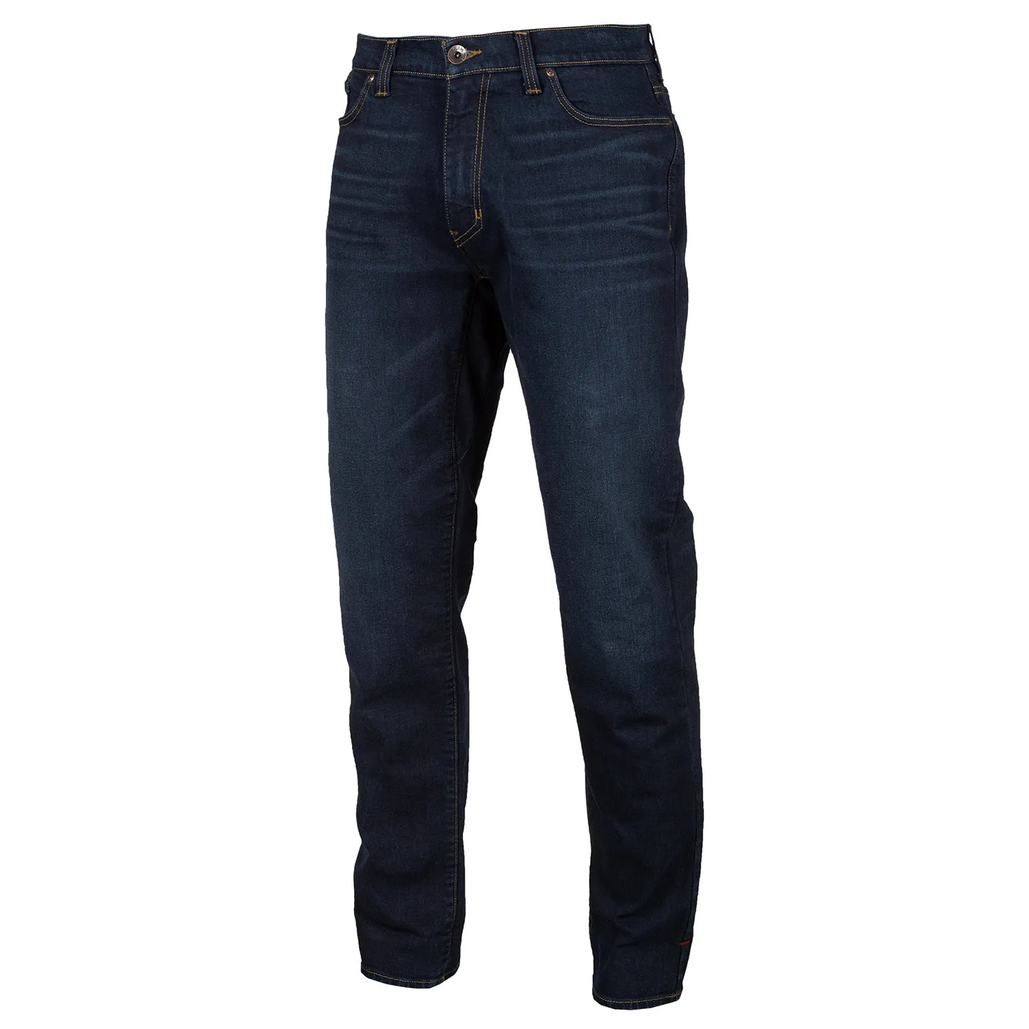 Klim K Forty 3 Tapered Stretch Denim