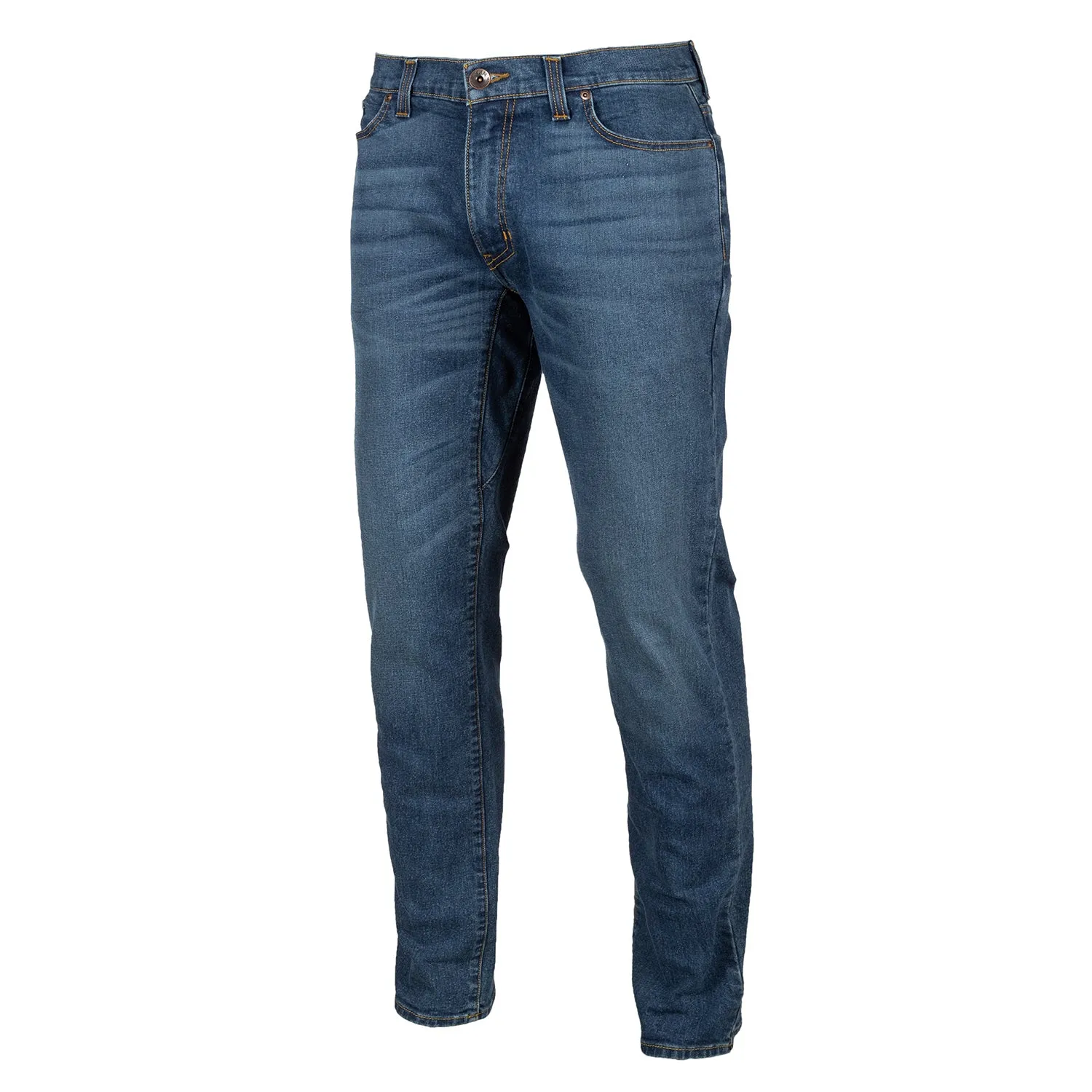 Klim K Forty 3 Tapered Stretch Denim