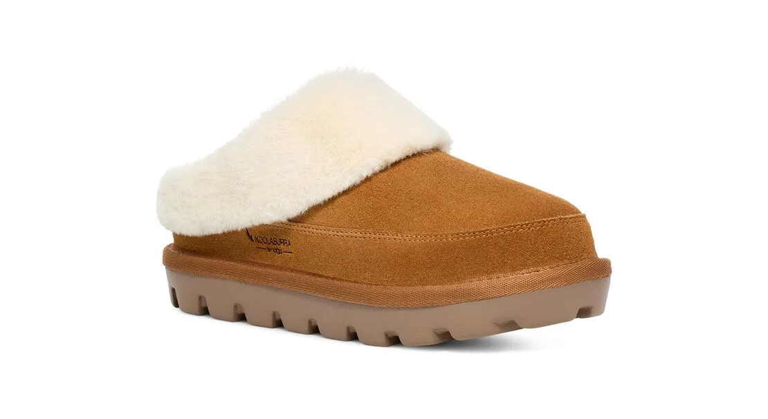 Koolaburra Womens Tizzey Slipper