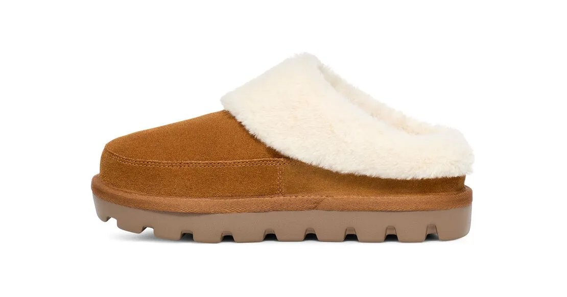 Koolaburra Womens Tizzey Slipper