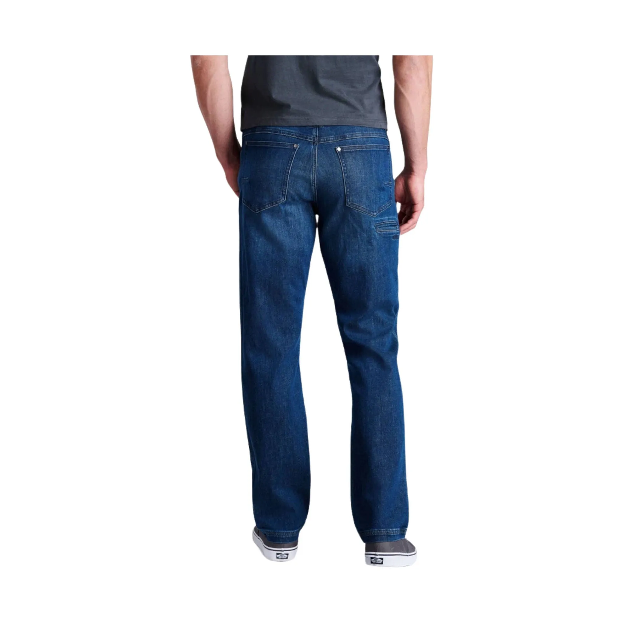 Kuhl Men's Denim Klassik Jean - Medium Wash