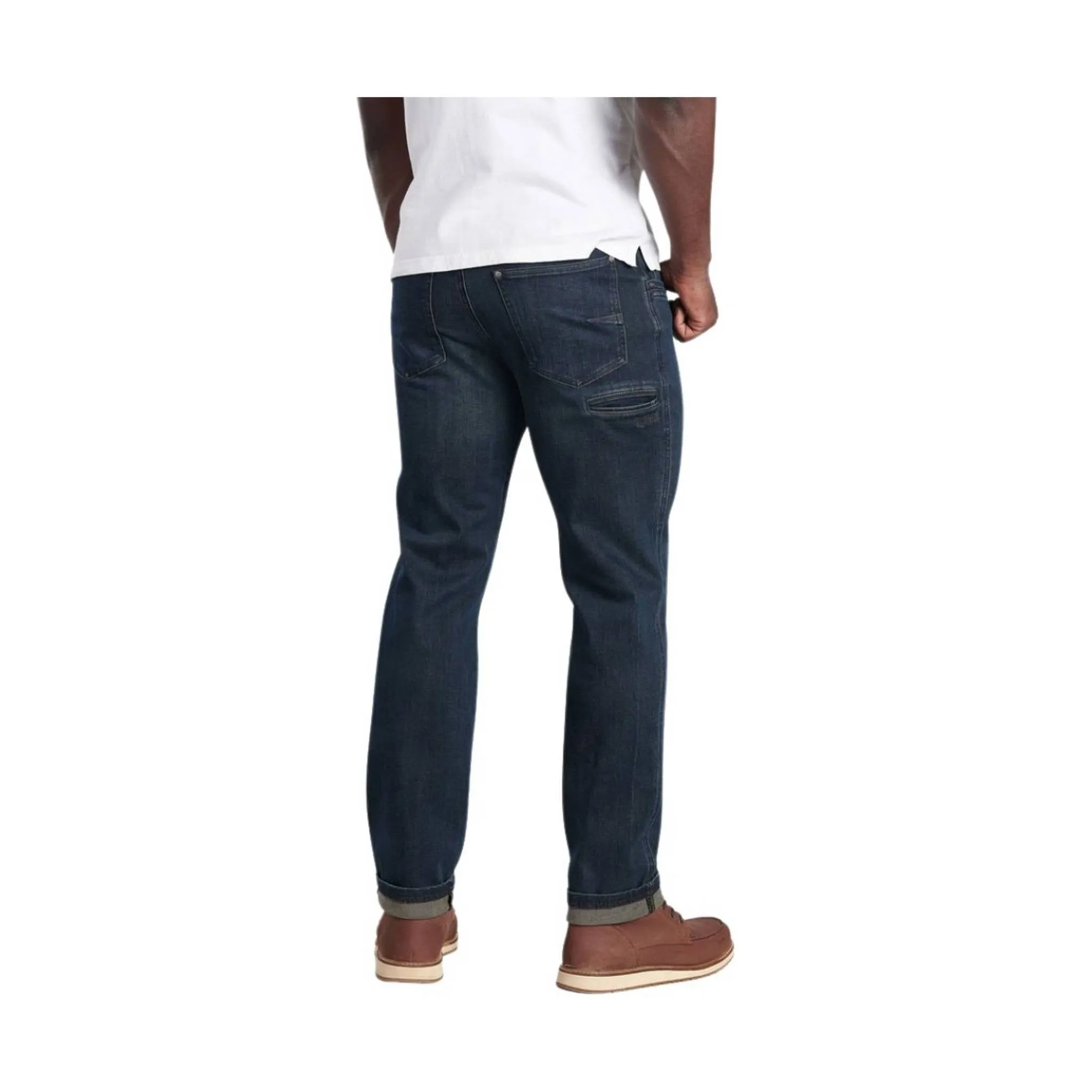 Kuhl Men's Denim Klassik - Midnight