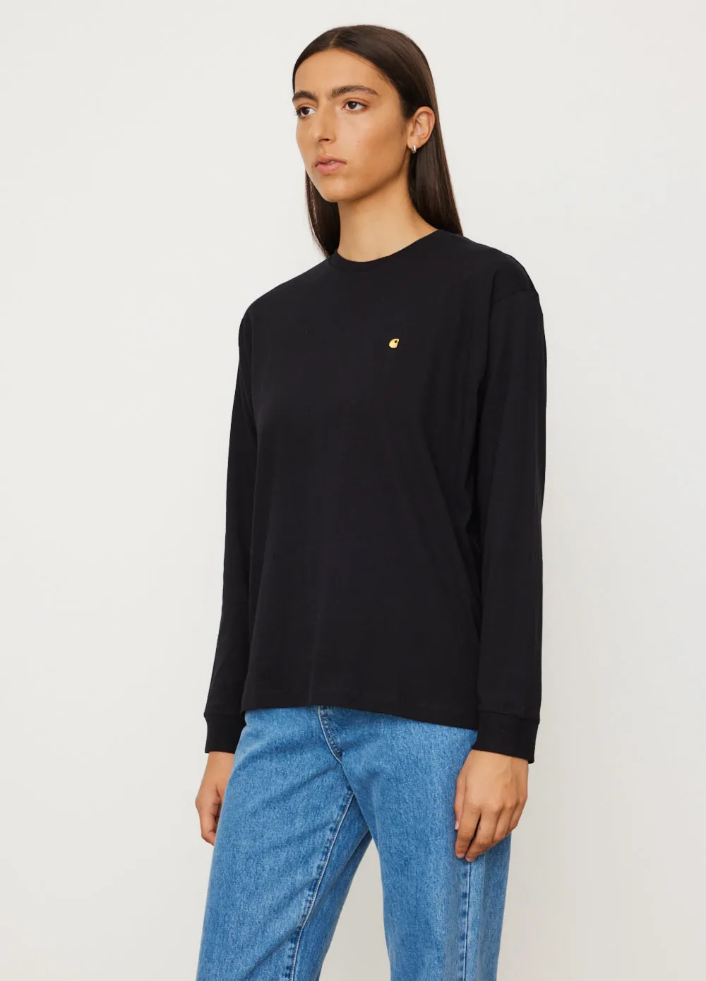 Long Sleeve Chase T-Shirt