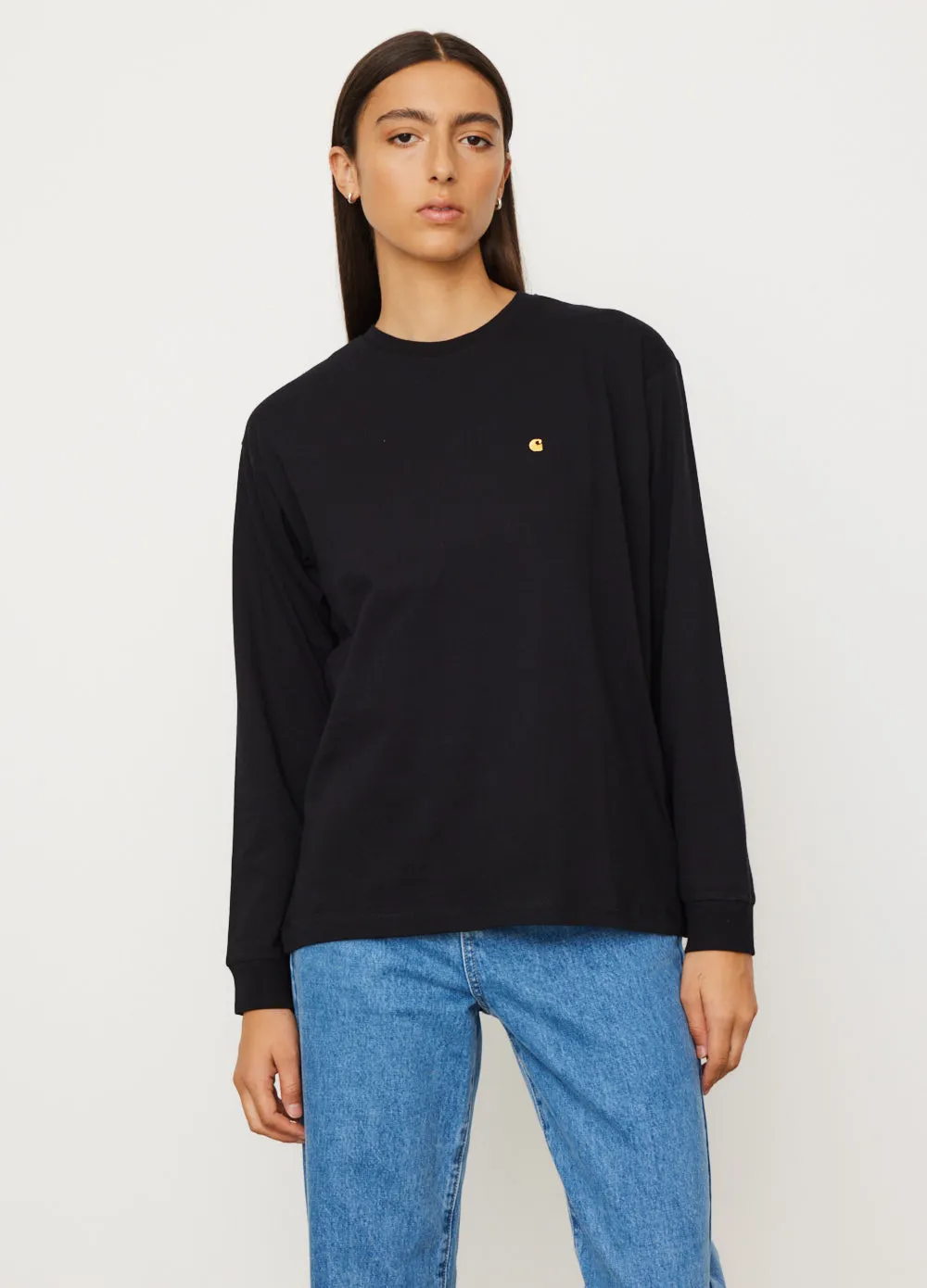 Long Sleeve Chase T-Shirt