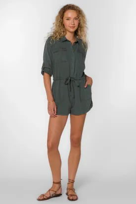 LUBA ROMPER