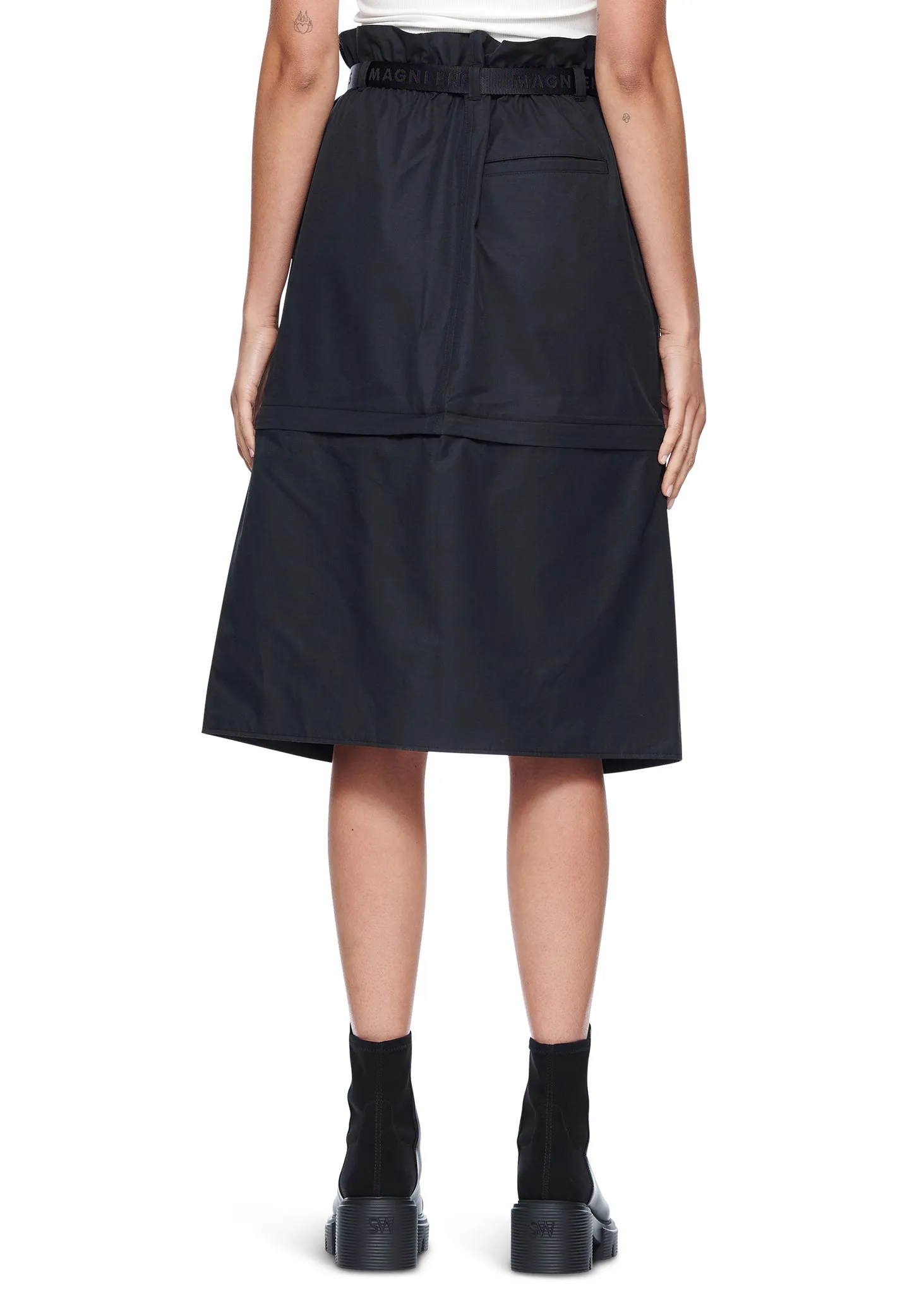 Magnlens Tashland Convertible Skirt