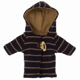 MAILEG TEDDY JUNIOR DUFFLE COAT