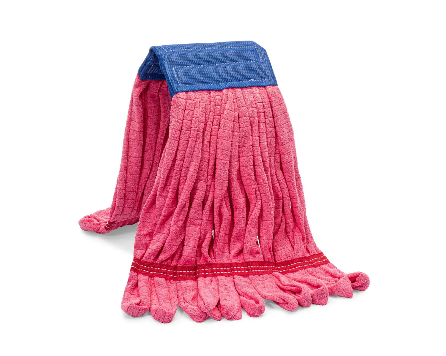 Medium Commercial Microfiber Tube Mop