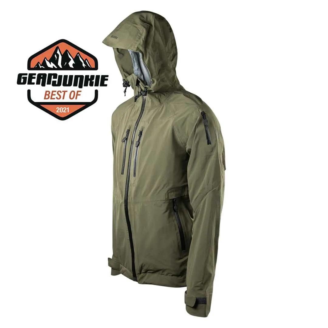 Men's AllClima 3L Rain Jacket