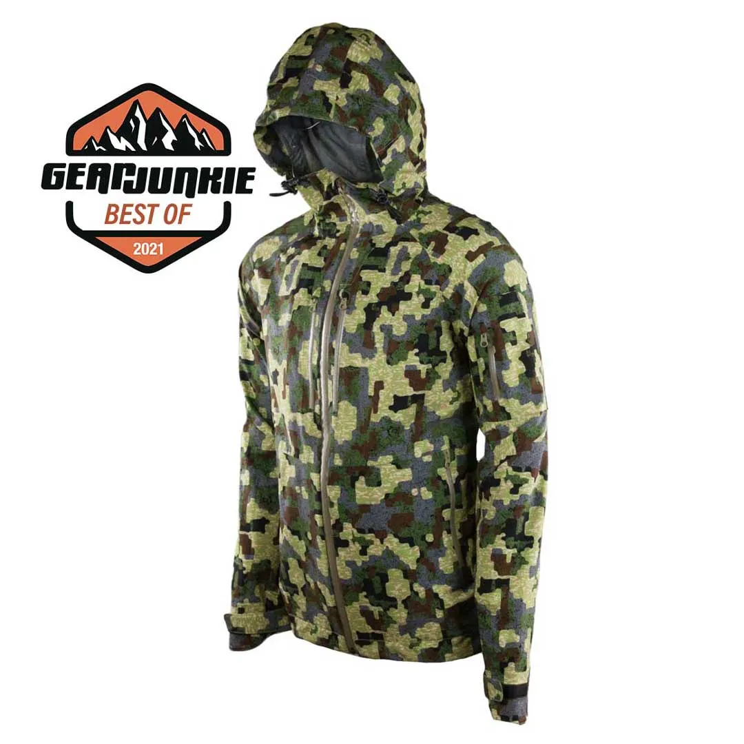 Men's AllClima 3L Rain Jacket