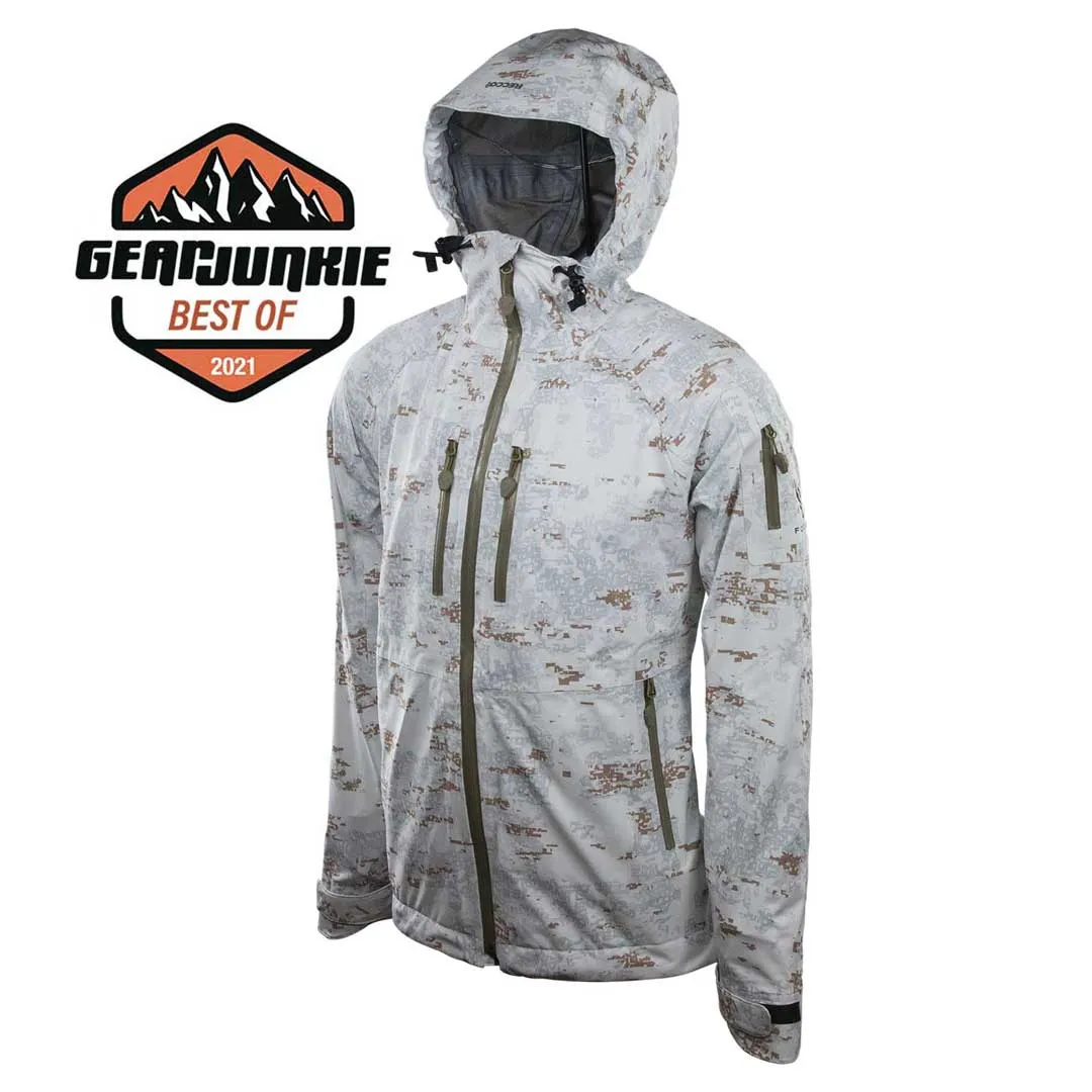 Men's AllClima 3L Rain Jacket