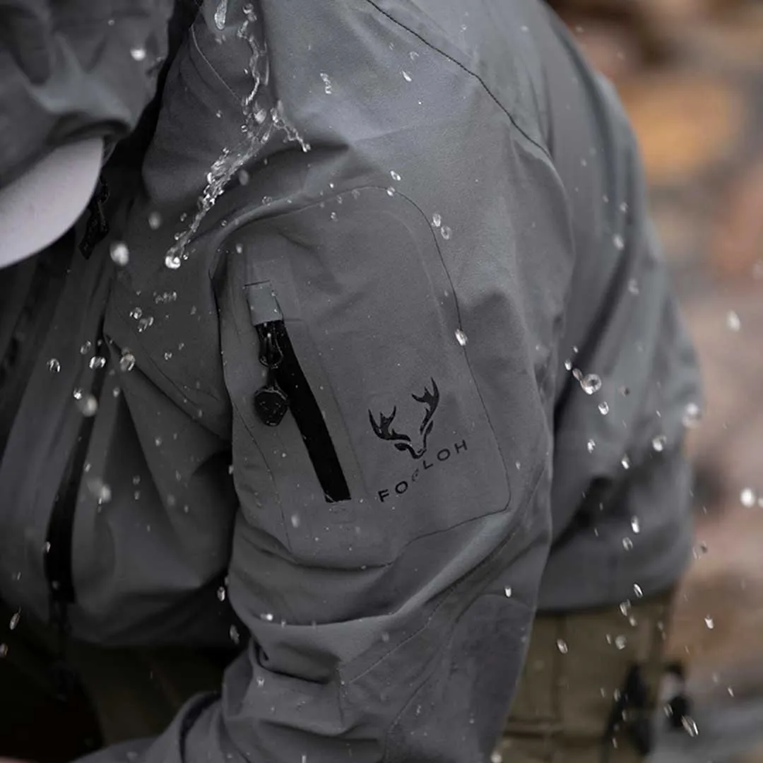 Men's AllClima 3L Rain Jacket