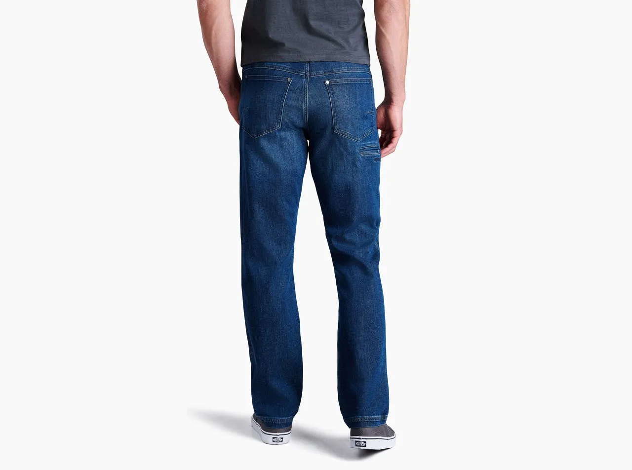 Men's Kuhl Denim Klassik