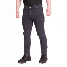 Merlin Maynard 'AAA' RATED Jean - Used Black