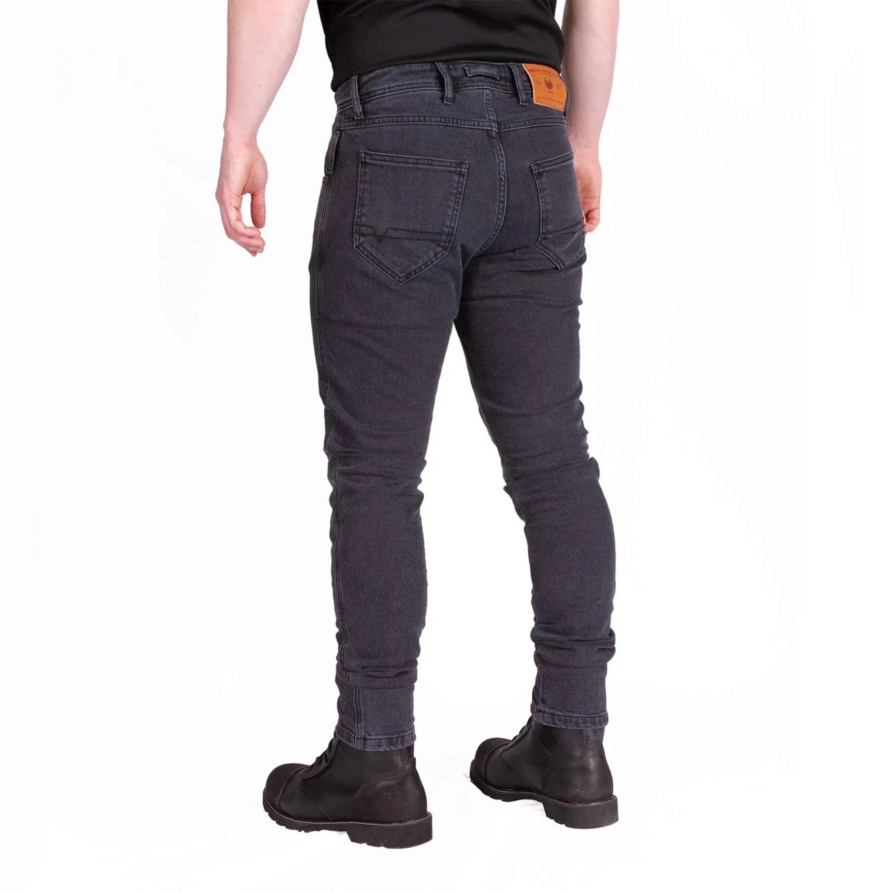 Merlin Maynard 'AAA' RATED Jean - Used Black