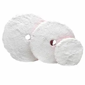 Microfiber Pads