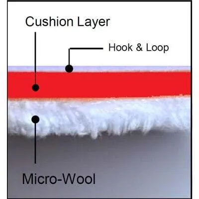 Microfiber Pads