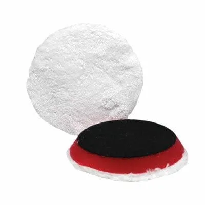 Microfiber Pads