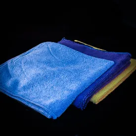 Microfiber Towels