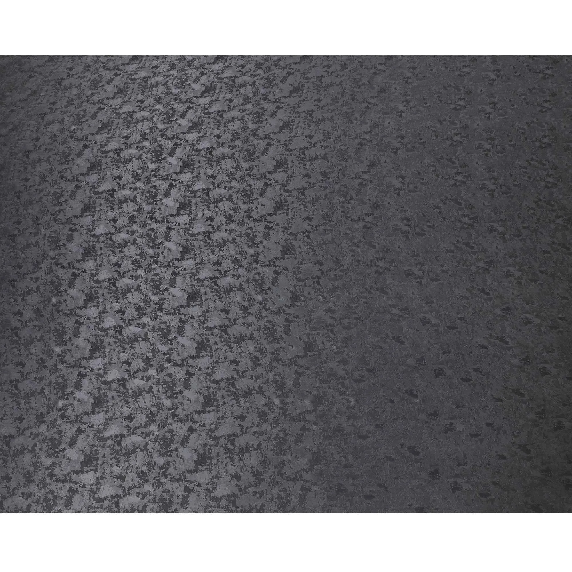 Mink grey 100% biodegradable cupro fabric with same tone jacquard in self design-D6983