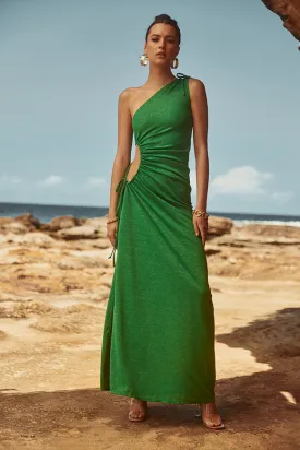 Nour Maxi Dress