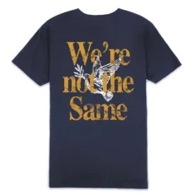 Outrank "We're Not The Same" (Navy)