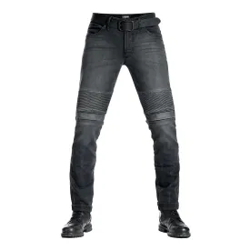 PANDO MOTO KARL DEVIL 9 MEN'S MOTORCYCLE JEANS