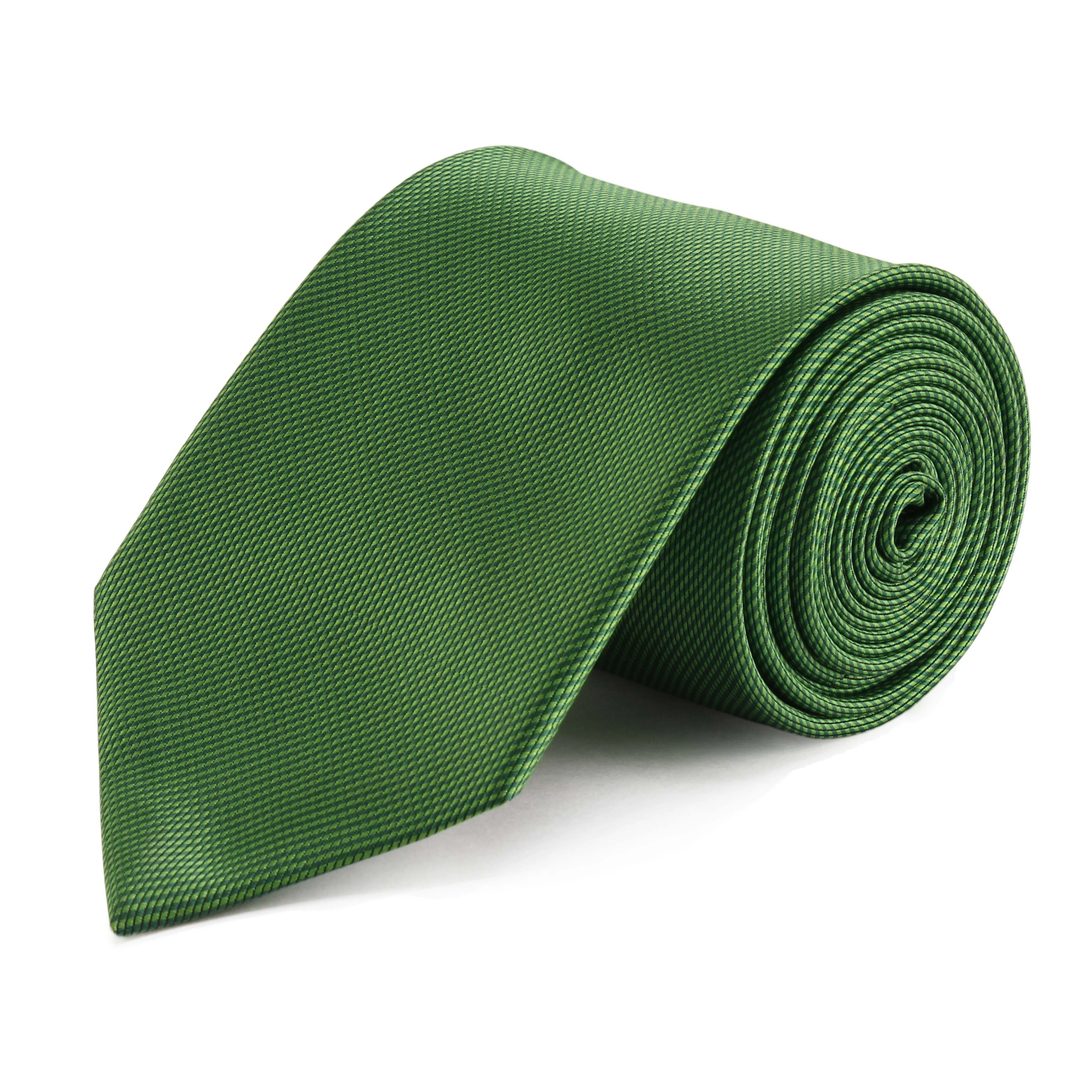 Peluche Upscale Microfiber Necktie for Men