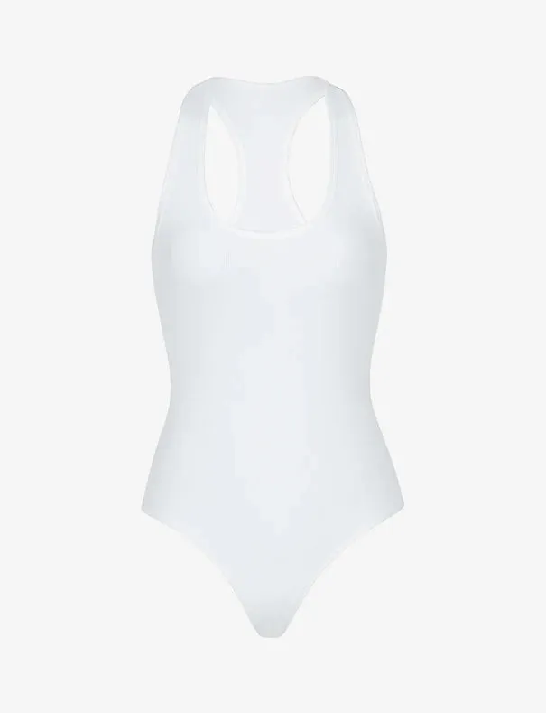 RACERBACK TANK BODYSUIT 070524