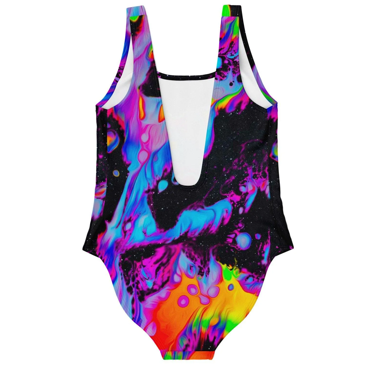 Rave Lava Swimsuit