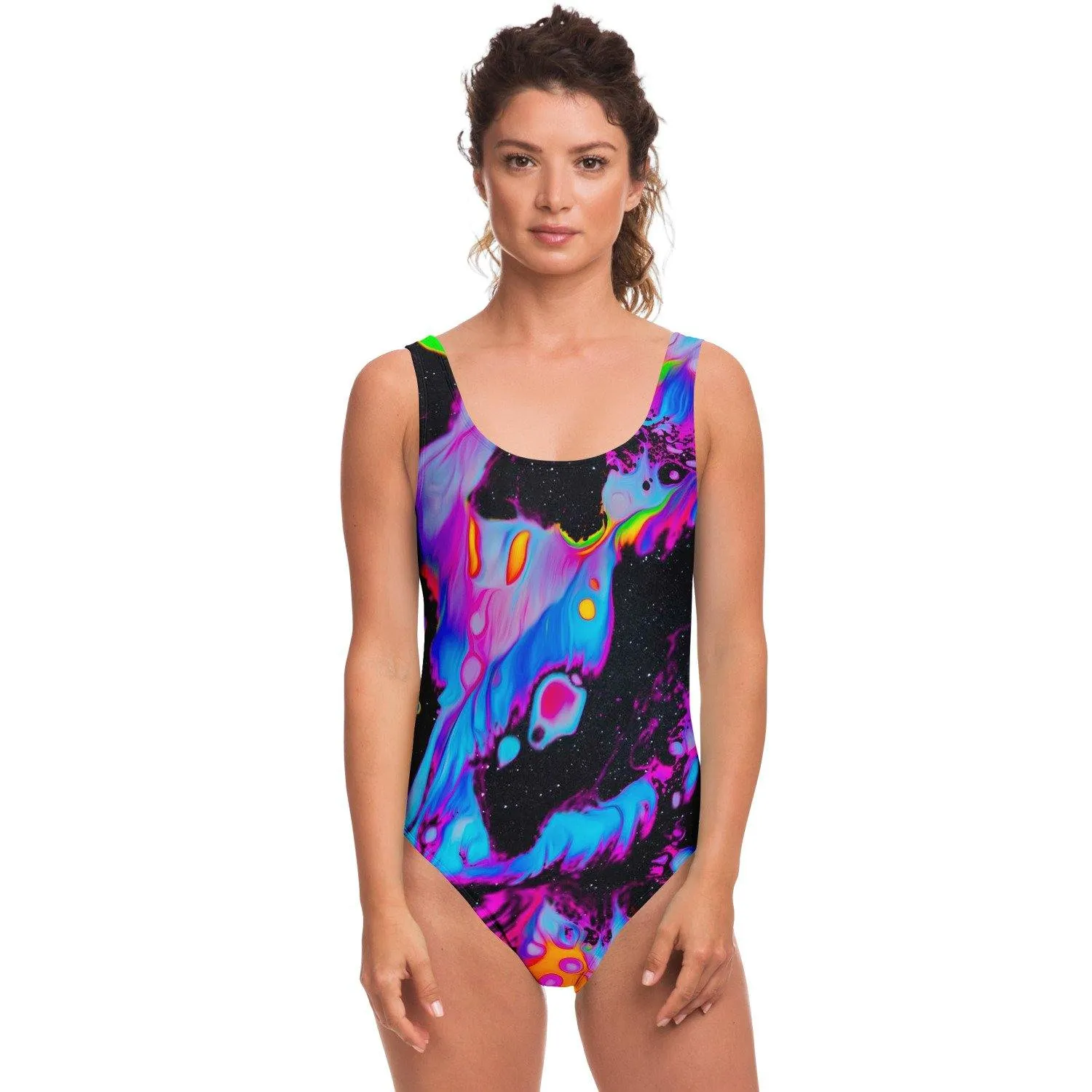 Rave Lava Swimsuit